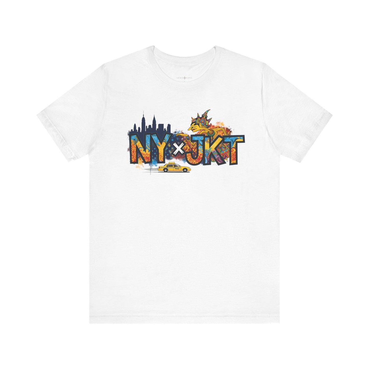 NY x JKT