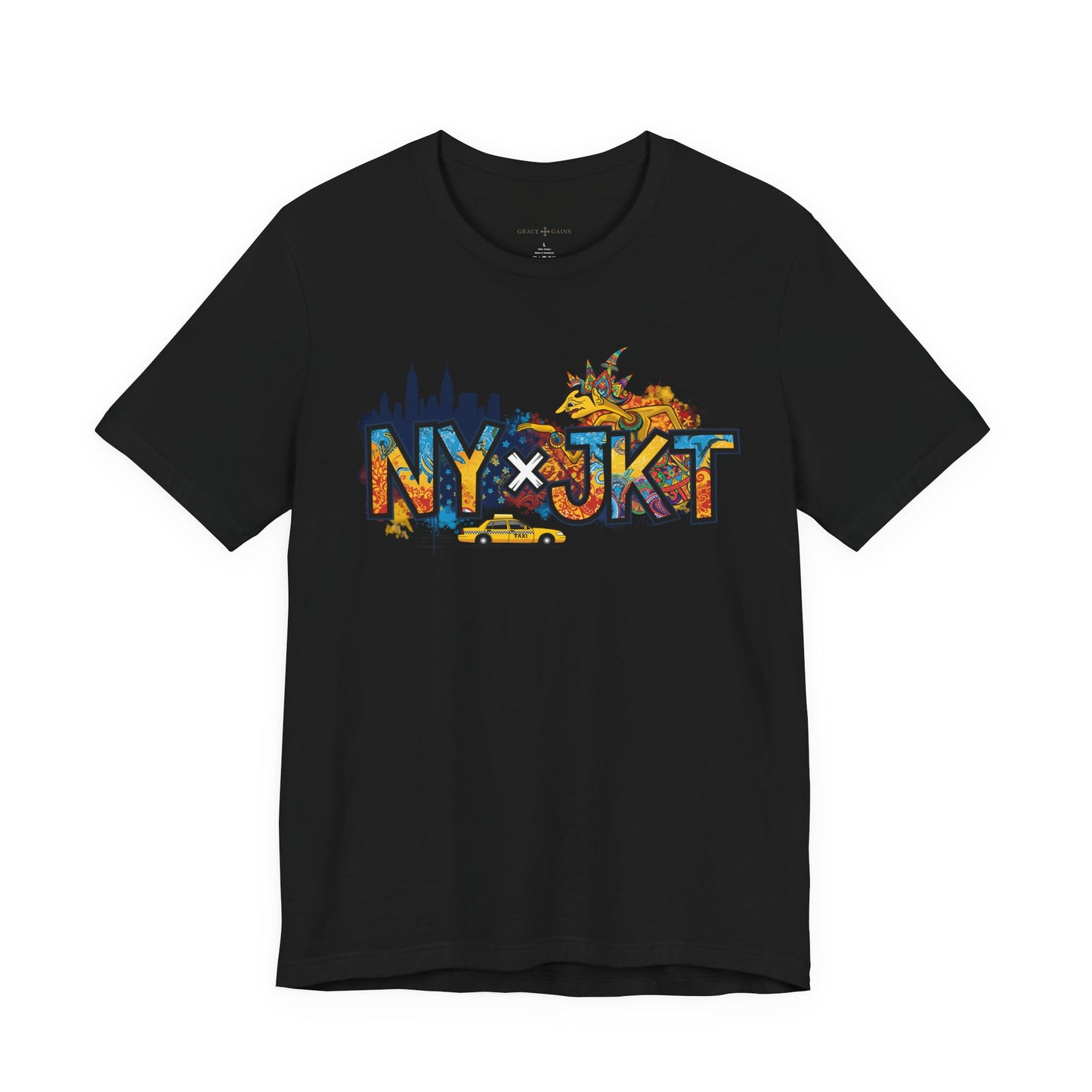 NY x JKT
