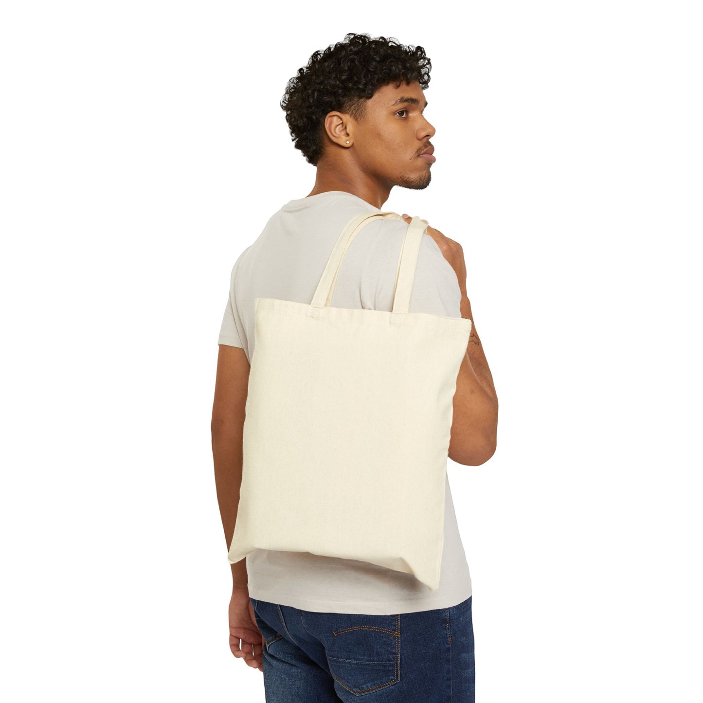 Bakso Tote Bag