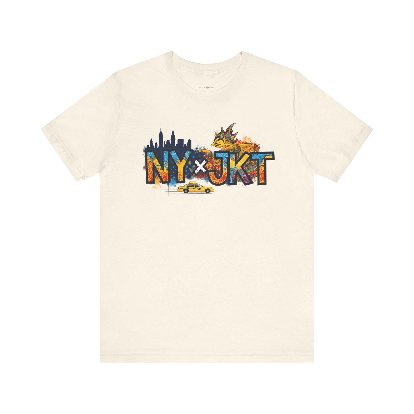 NY x JKT