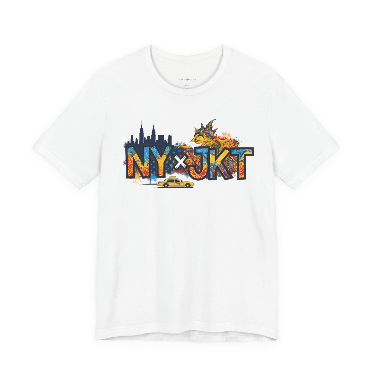 NY x JKT