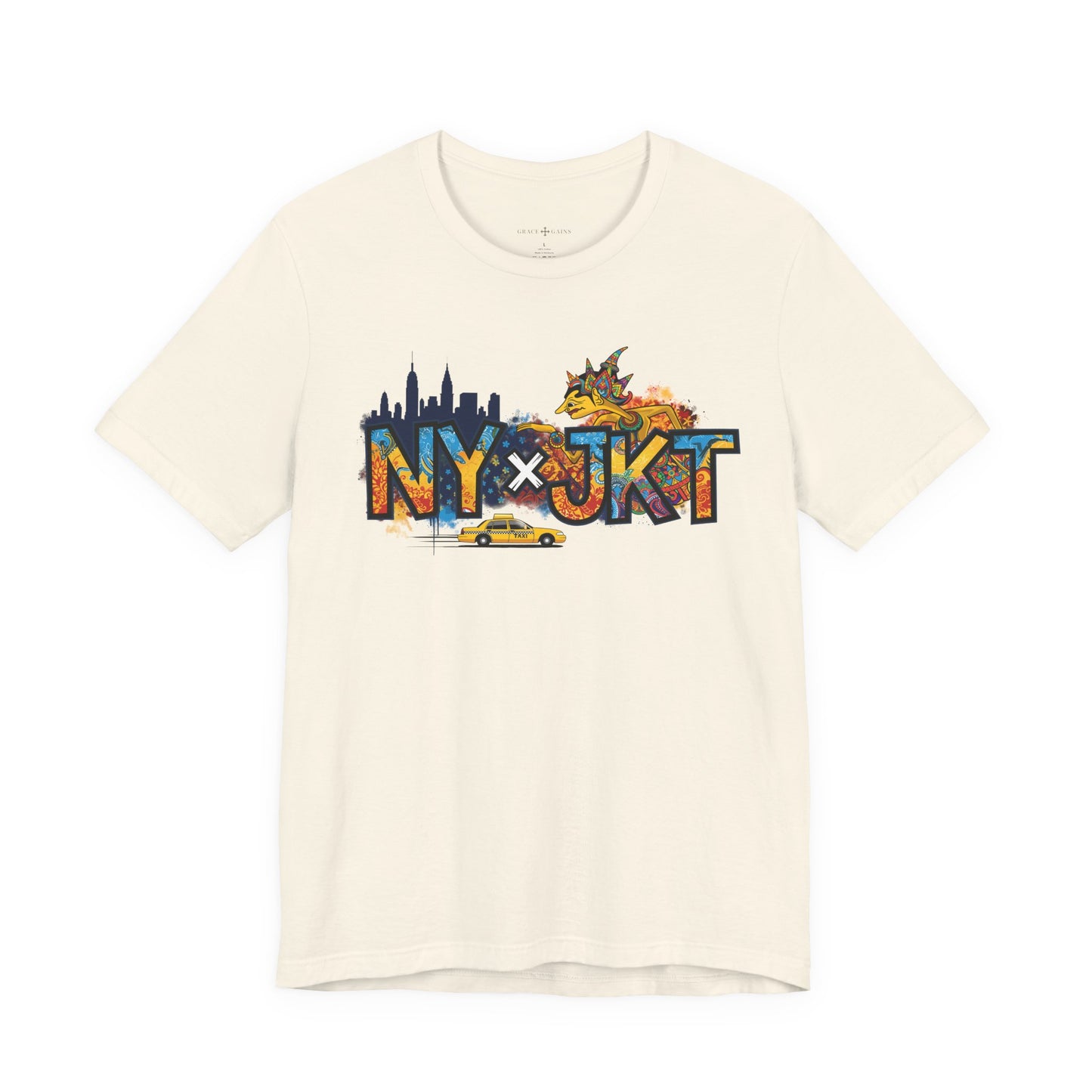NY x JKT