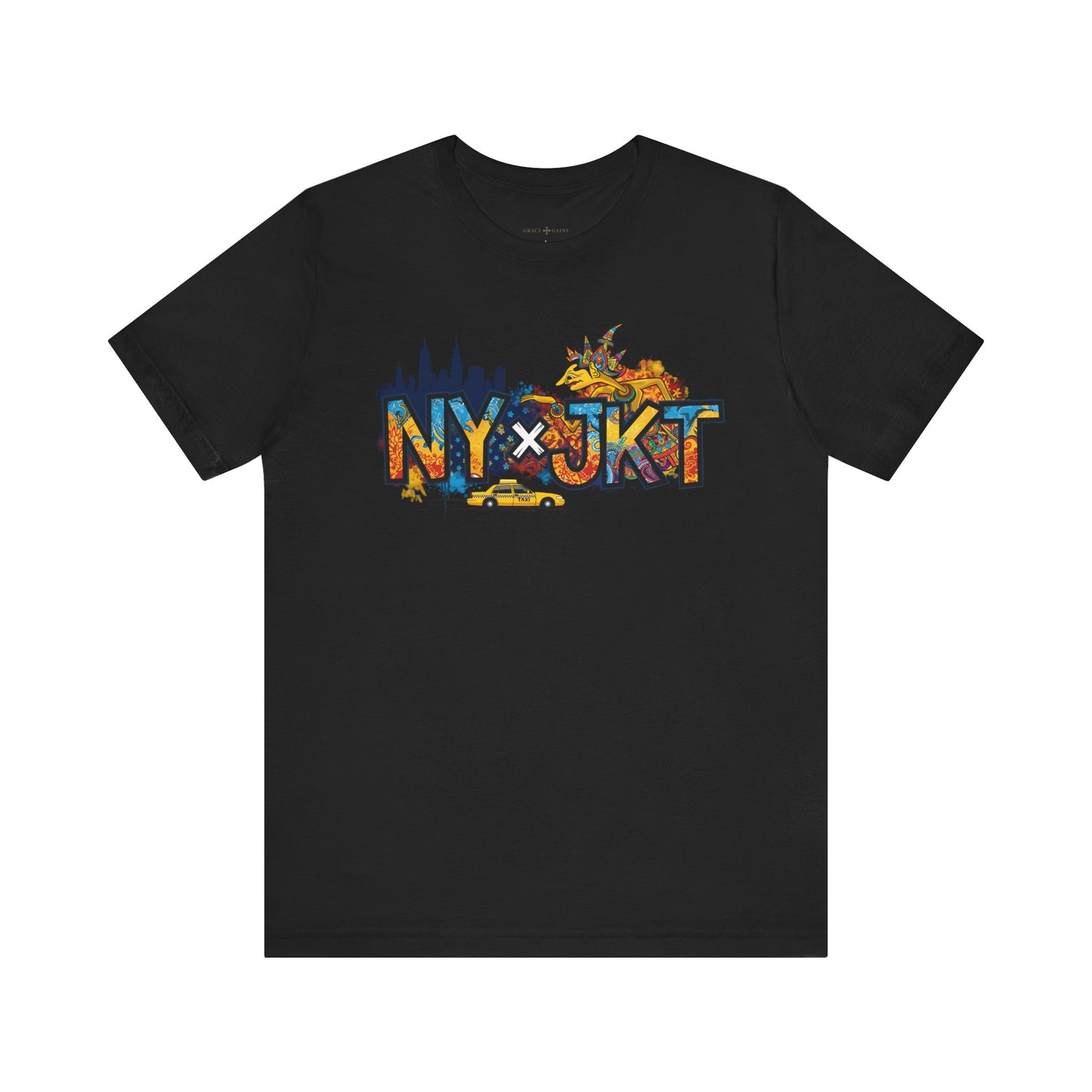 NY x JKT
