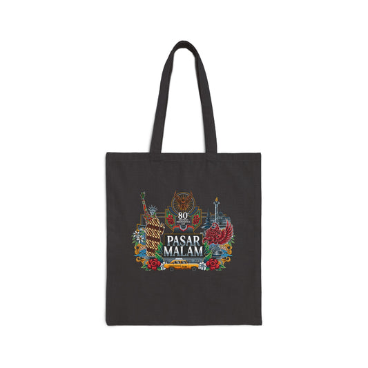 Pasar Malam Tote
