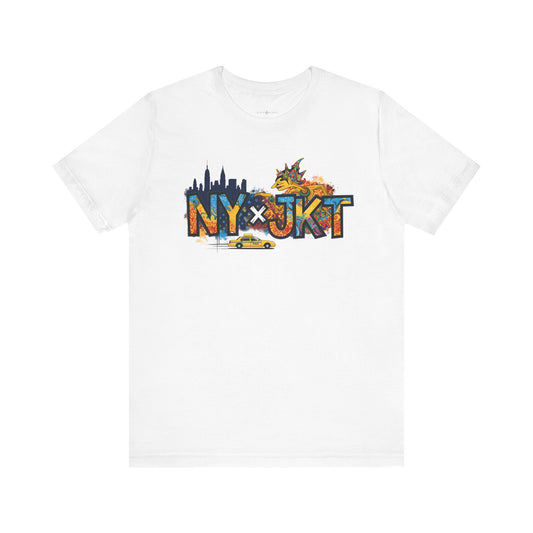 NY x JKT