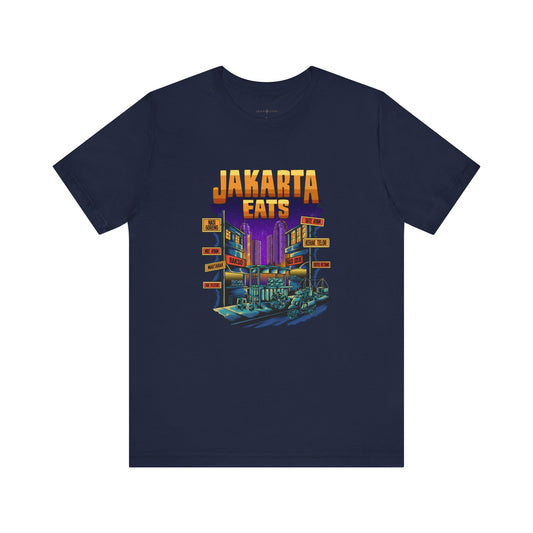 Jakarta Eats